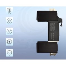 CYDZ A1965 akkumulátor MacBook Air 13 hüvelyk, 11,4 V, 49,9 Wh, 4377 mAh