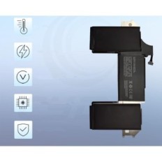 Batterie Cyboka A1965 pour MacBook Air 13 pouces, 11,4 V, 49,9 Wh, 4377 MAH