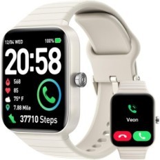 SmartWatch AEAC IDW15 1.8 '', Alexa, SPO2, DREAM, PEGTEMEMMENT, KHAKI