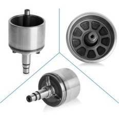 Rotor del estator del volante PSLER, 5VY-81450-00-00, 2SH-81450-00-00 para FZ1