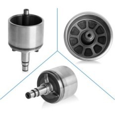 Rotor del estator del volante PSLER, 5VY-81450-00-00, 2SH-81450-00-00 para FZ1