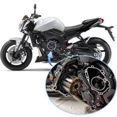 Rotor del estator del volante PSLER, 5VY-81450-00-00, 2SH-81450-00-00 para FZ1