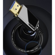 HDMI MAXONAR 8K 10 metrov 48 GB / s HDMI 2.1 CL3 EARC DYNAM HDR na