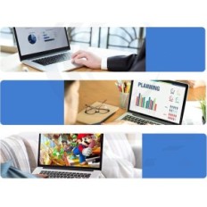 Laptop batterij Cys A1953 naar MacBook Pro 15 '', 11,4V, 7336 MAH