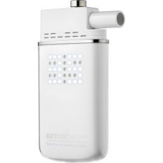 Mini mètre d'air Ace Ketoscan pour le régime de céto