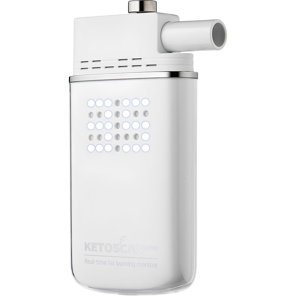 Mini Air Meter Ace Ketoscan for Keto Diet