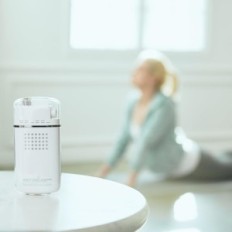 Mini Air Meter Ace Ketoscan už Keto dieta