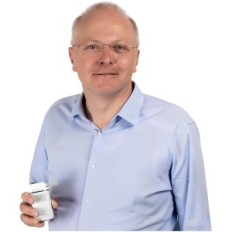 Mini légzésmérő ACE KetoScan keton diéta