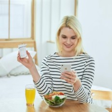 Mini Air Meter Ace Ketoscan za keto dijetu