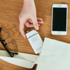 Mini Air Meter Ace Ketoscan til Keto Diet