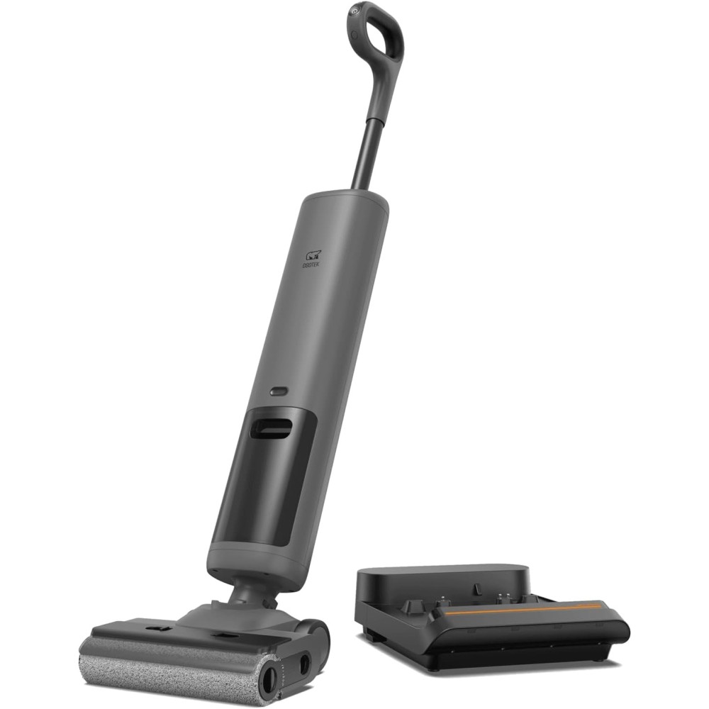 Ausstellung Wireless Staubsauger H200 Pro, 180 Grad 58 Pinsel