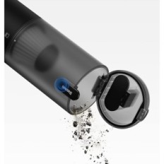 Aspiradora de carros Baseus A3 Lite, Wireless, 12000 PA, USB C, 4 en 1