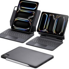 ESR 6B015A Primer tipkovnice za iPad Pro 12.9 2022, magnetno stojalo