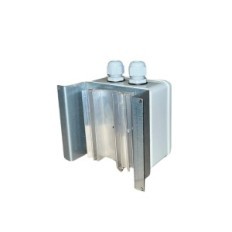 Regolatore di velocità industriale TR 2000W, 230 V 10A