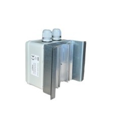 Teollisuuden nopeuden säätö TR 2000W, 230V 10A