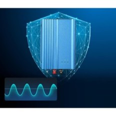 Dewin SY2402v01272 Inverter di rete, MPPT 500 W, 24 V (AC 220 V)