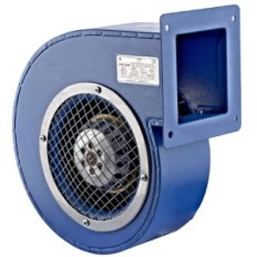 Industrijski UZMan RV-120E-2K-M ventilator za ekstrakciju, 230 V, 1150 m³ / h