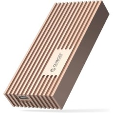 Ohišje za zunanji pogon SSD ORICO M233RG, PCIe3.0x4, od Thunderbolt3 / 4