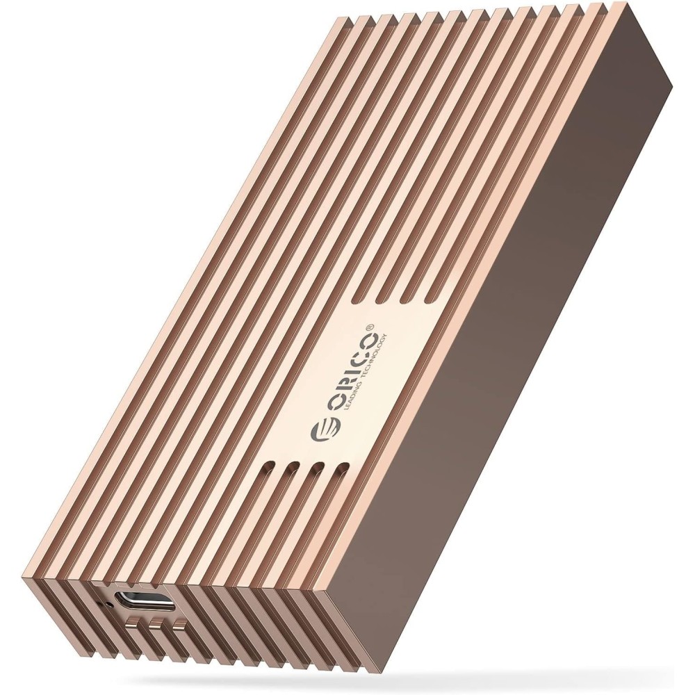 Külső SSD-ügy ORICO M234RG, PCIe3.0x4Thunderbolt3 / 4