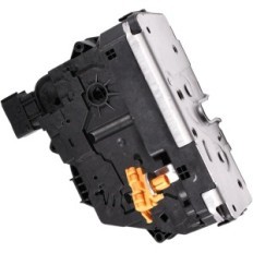 Mechanizm blokady tylnych drzwi z lewostronnym kierownicą VHEUHZ