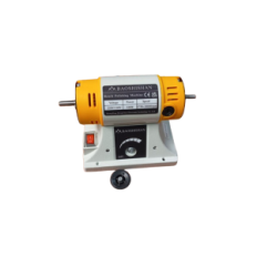 Polisher Baoshishan FBA-067LQ, 1750-10000 RPM, 220V, bez pluginu
