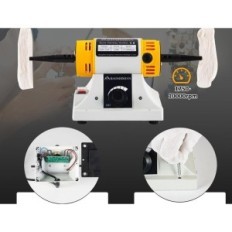 Pisolaatori Baoshishan FBA-067LQ, 1750-10000 RPM, 220V, ilma plugina