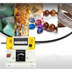 Polisher Baoshishan FBA-067LQ, 1750-10000 RPM, 220V, zonder plug-in