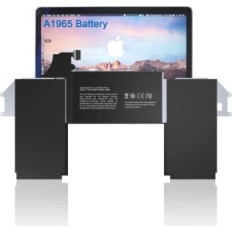 Usado Hasess A1965 para MacBook Air 13 polegadas, 11.4V