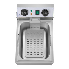 Temporizador de alimentos alimentares 230 V 3200W 10 l