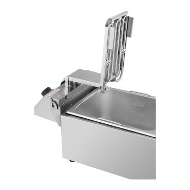 Temporizador de alimentos alimentares 230 V 3200W 10 l
