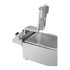Temporizador de alimentos alimentares 230 V 3200W 10 l