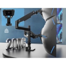 Putorsen monitor holder Model GSMT-692, 17-49 inches