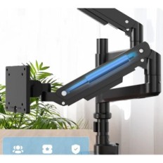 Putorsen Monitor Holder Modell GSMT-692, 17-49 inches