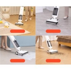 Sprzedek H200 Lite, märg ja keemiline puhastus, 3 in 1, kasutatud