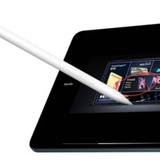 Stylus Xiaomi Smart Pen Second Generation, bijela