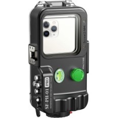 Cas imperméable sur le téléphone Starbea 40m à iPhone et à Android SFPH01