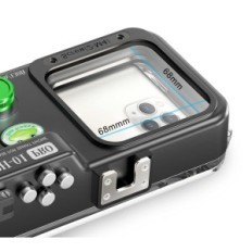 Waterdichte behuizing op de Starbea 40m-telefoon naar iPhone en Android SFPH01