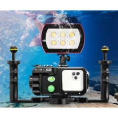 Waterproof case on the Starbea 40m phone to iPhone and Android SFPH01