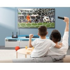 Langaton 1MII B03Pro + Bluetooth 5.3 Audiosovitin, LDAC TV