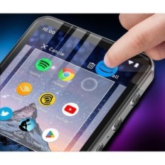 HiFi Walker G7 MP3 Lettore, Bluetooth e WiFi, touch screen 144 GB