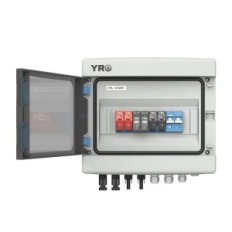 YRO SOLAR SOLAR YRPVB 2/1 DISTRUČNOSTI PRE DC 600V Photovoltaic Panel