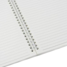 Rayson TD-130 μηχανή δέσμευσης καλωδίων, 34 τρύπες, A4, έως 120 φύλλα, Raster 3: 1