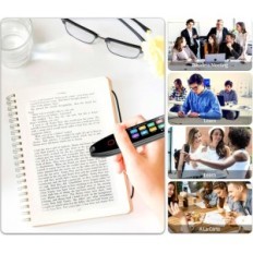 Prevoditelj s skenerom Road Road OCR, 113 jezika, kamera, Voic prijevod