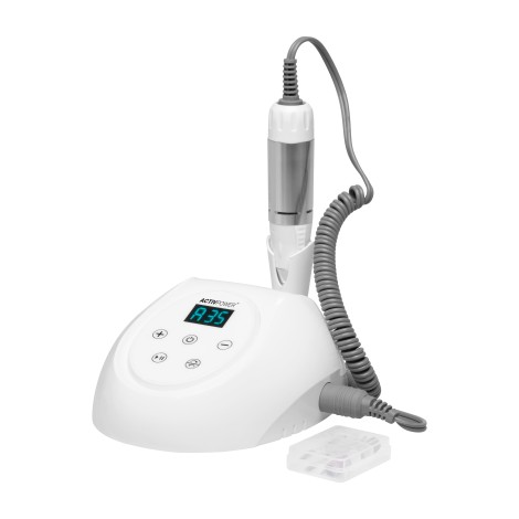 Sistem za piljenje nohtov Activ Power N20, bel