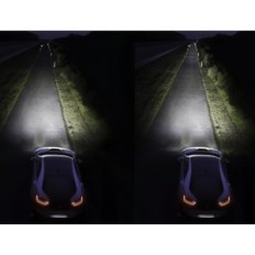 Módulo de faróis LED Keenso A2189007306 para Mercedes-Bens