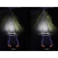 LED světlomet modul Keenso A2189007306 pro Mercedes-Bens