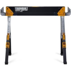 Sammenfoldelig ToughBuilt TB-C700-2-DE, 1300 pund, 2 stk.