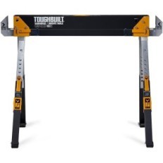 Fällbar Toughbuilt TB-C700-2-DE, 1300 pund, 2 st.