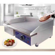 Electric grill plate Taimiko 55 x 35.5 cm, 3000 W
