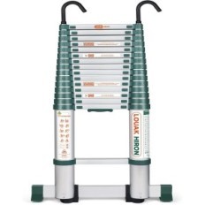 LEDDER LEDDER LEDDER LEDDER LET, ALUMINIJA